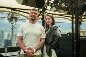 Фотограф Мила Смирнова